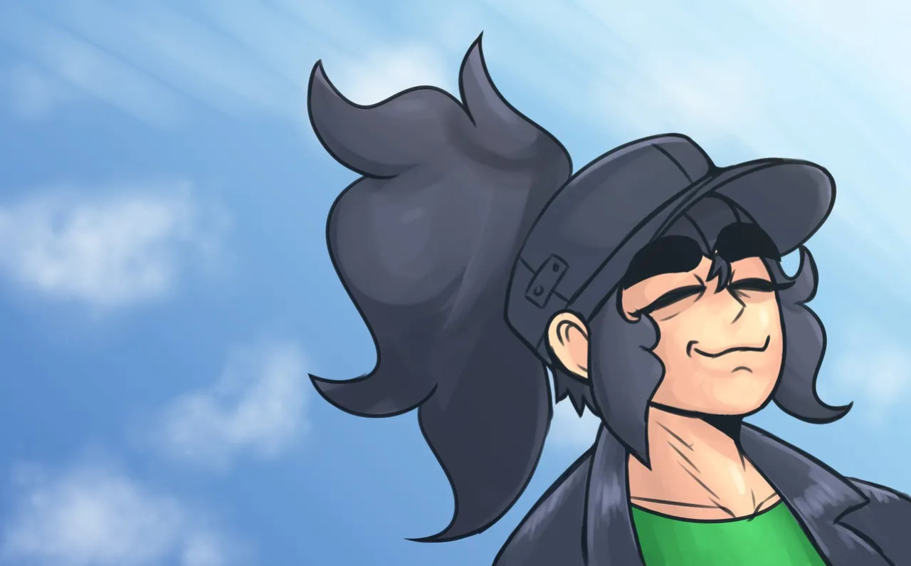 [SolidRich] Eldritch Relations 1 & 2 + Richelle (Ongoing)
