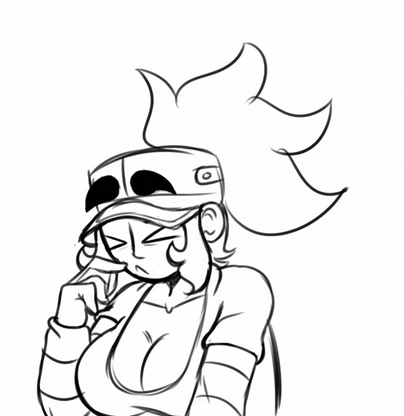 [SolidRich] Eldritch Relations 1 & 2 + Richelle (Ongoing)