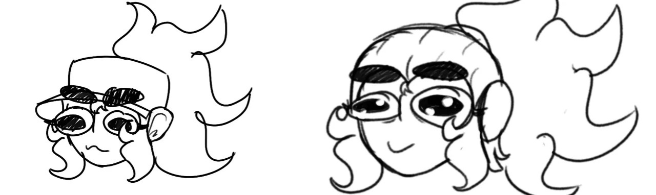[SolidRich] Eldritch Relations 1 & 2 + Richelle (Ongoing)