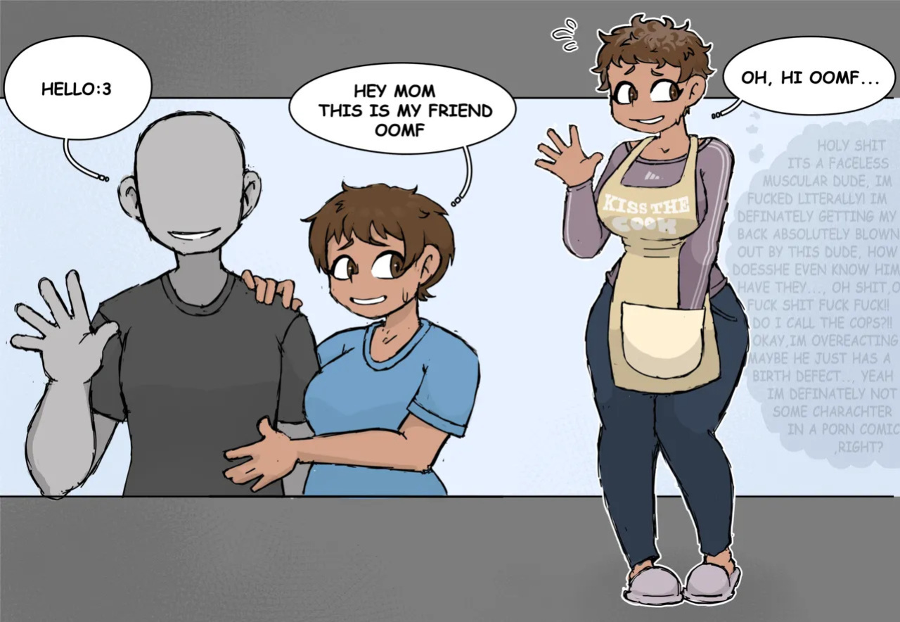 [Baecohn] Its a Gut Feeling