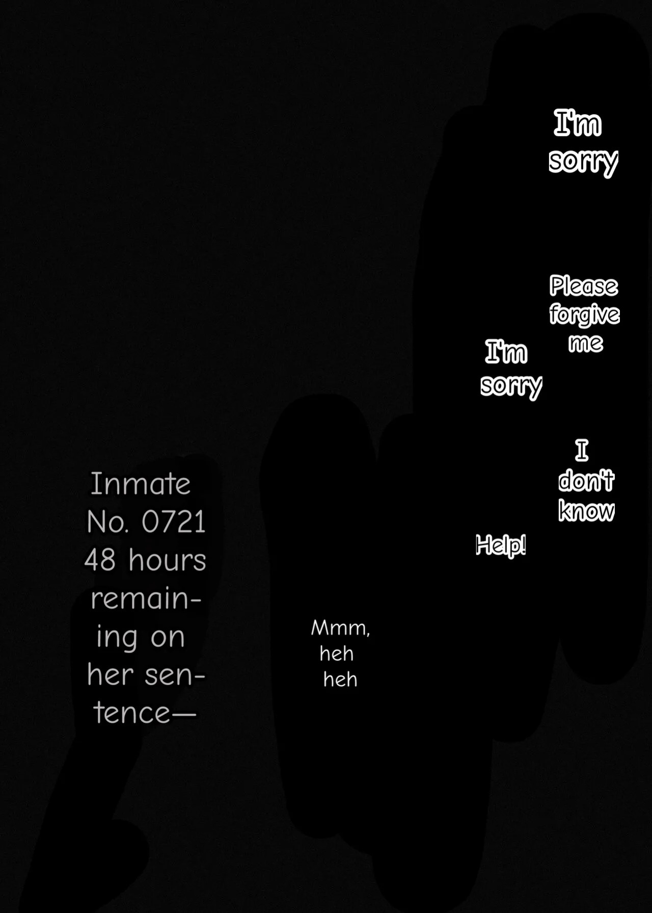 Sperm Prison 2: Futanari Training and Masturbation Instruction