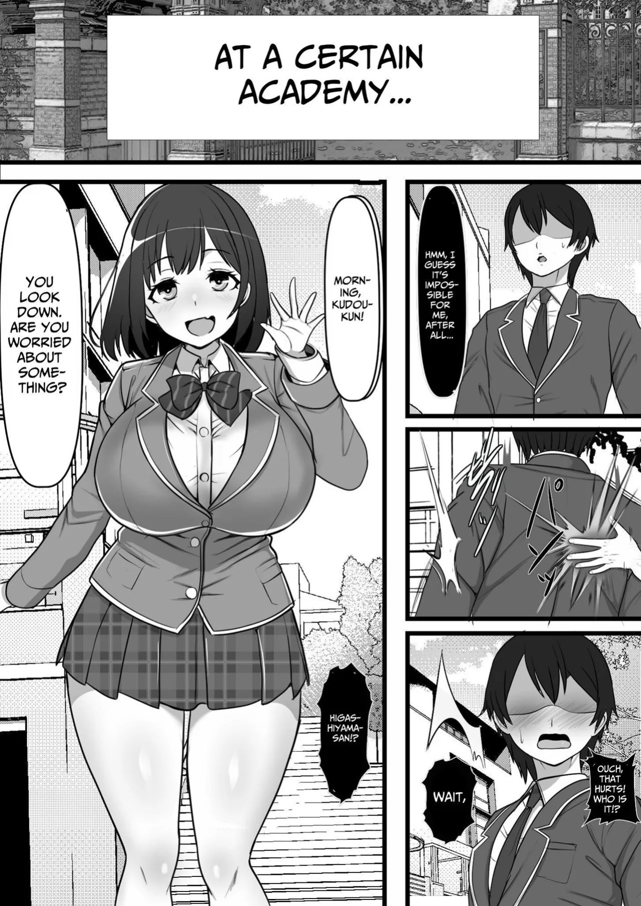 [Furitendou] Ore no Akogare no Anoko ga Sex Kyoudan Shoyuu no Kokisute-you Niku Onaho datta no daga | That Woman I Adore was the Cumdump Faphole of a SEX CULT... [English] [Nameless]