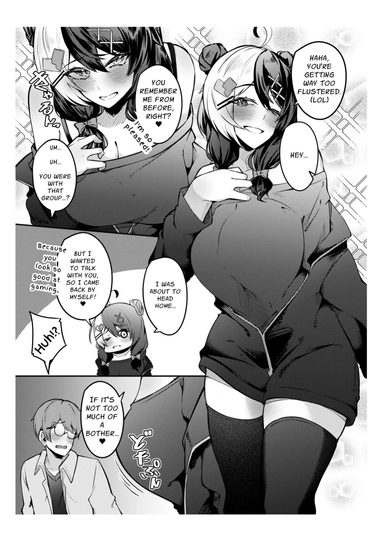[EVOLMENT TYCOON (AlphaBeta)] Te o Dashitara Tsumu Bitch Onna to Suru Sex ga Ichiban Kimochi Ii!! | Sex with a Toxic Bitch who will Ruin Your Life is the Absolute Best!! [English] {Mr. Frog Translations} [Digital]