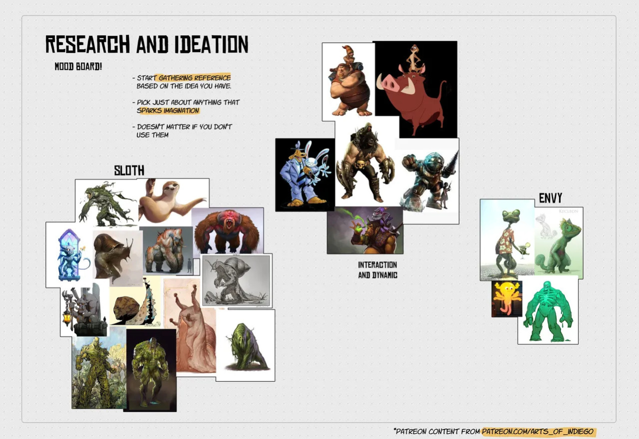 [Arts of Indiego] PROJECT: DIABLO