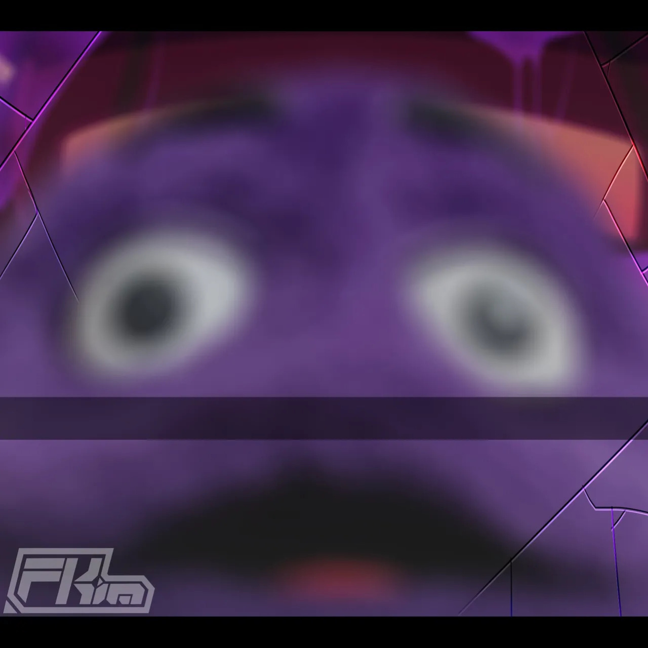 [FKim] Vaggie (Hazbin Hotel)
