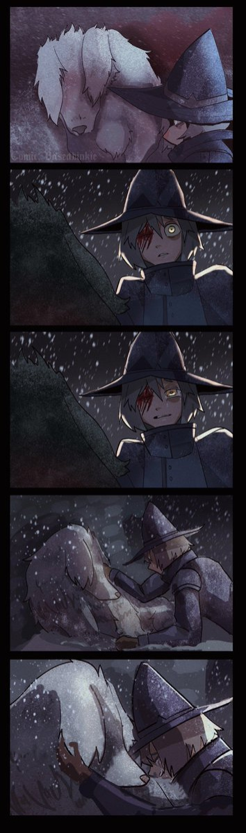 [BasedBinkie] Chivalry Starved Knight/Familiar Lands