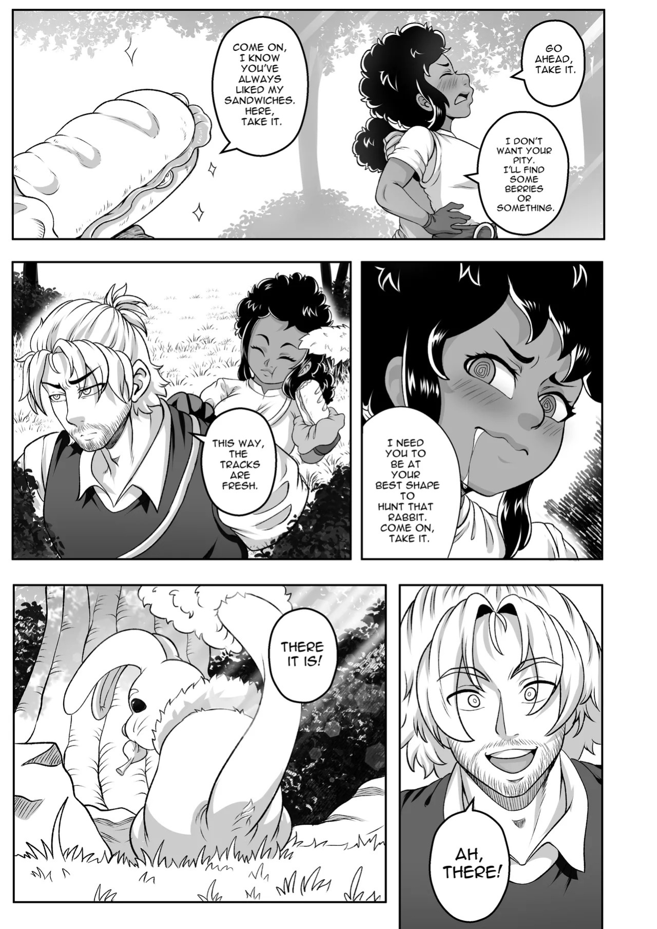 [MartinCorps] Goblin Treasure Volume 8