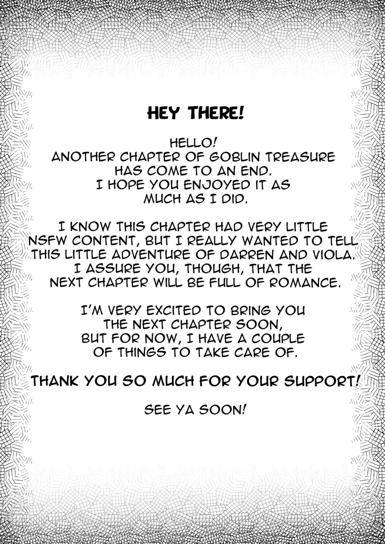 [MartinCorps] Goblin Treasure Volume 8