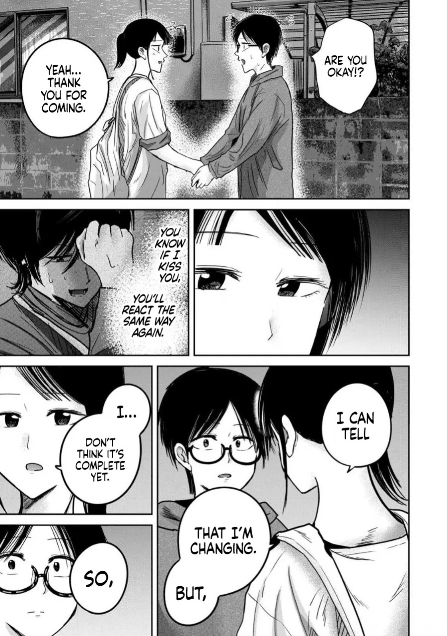 [Nakaura Tomoki] Ueno-kun wa Kaihatsu-zumi Dai 83 wa | Ueno-kun Has Been Developed Chapter 83 [English]