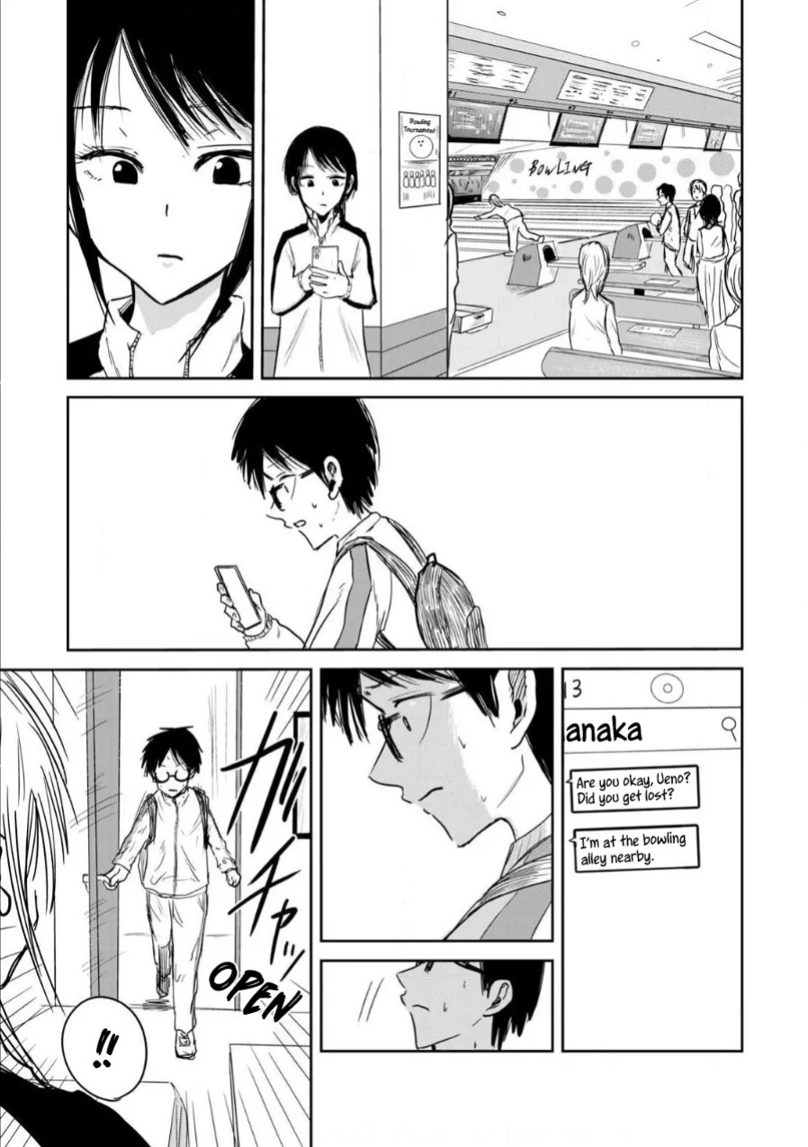 [Nakaura Tomoki] Ueno-kun wa Kaihatsu-zumi | Ueno-kun Has Been Developed Ch 1-83 [English] [Ongoing]