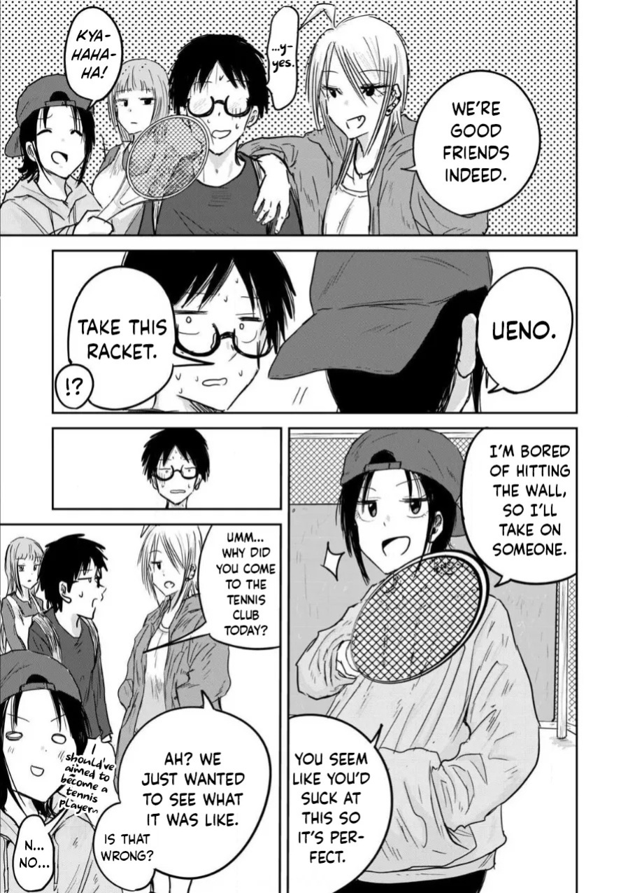 [Nakaura Tomoki] Ueno-kun wa Kaihatsu-zumi | Ueno-kun Has Been Developed Ch 1-83 [English] [Ongoing]