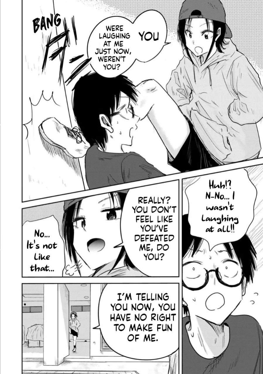 [Nakaura Tomoki] Ueno-kun wa Kaihatsu-zumi | Ueno-kun Has Been Developed Ch 1-83 [English] [Ongoing]