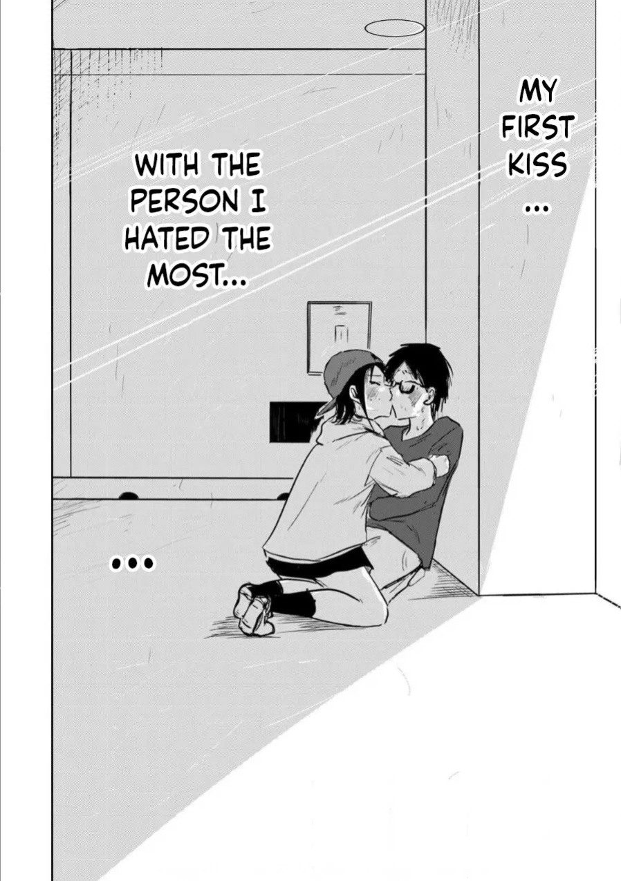 [Nakaura Tomoki] Ueno-kun wa Kaihatsu-zumi | Ueno-kun Has Been Developed Ch 1-83 [English] [Ongoing]