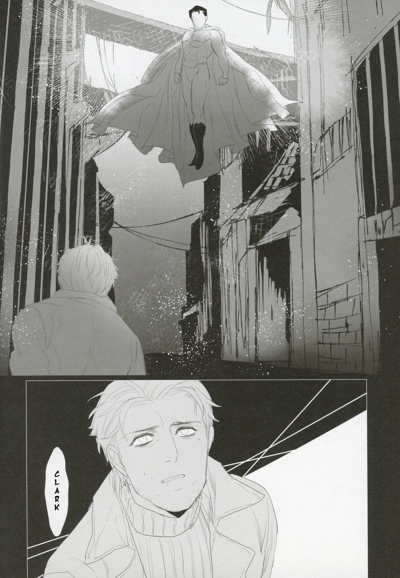 [Märchen KIN'NIKU Beast] I'm Alive Only For You