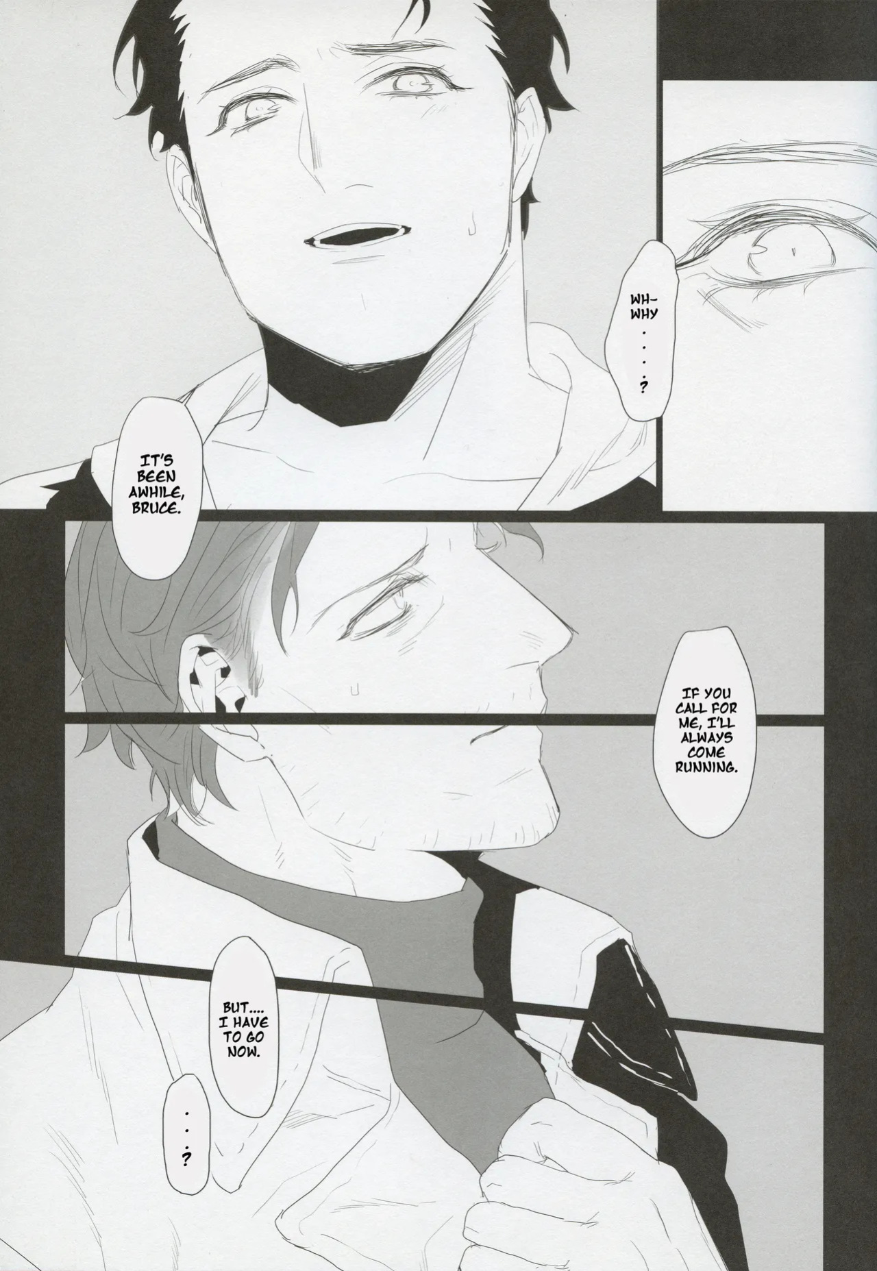 [Märchen KIN'NIKU Beast] I'm Alive Only For You