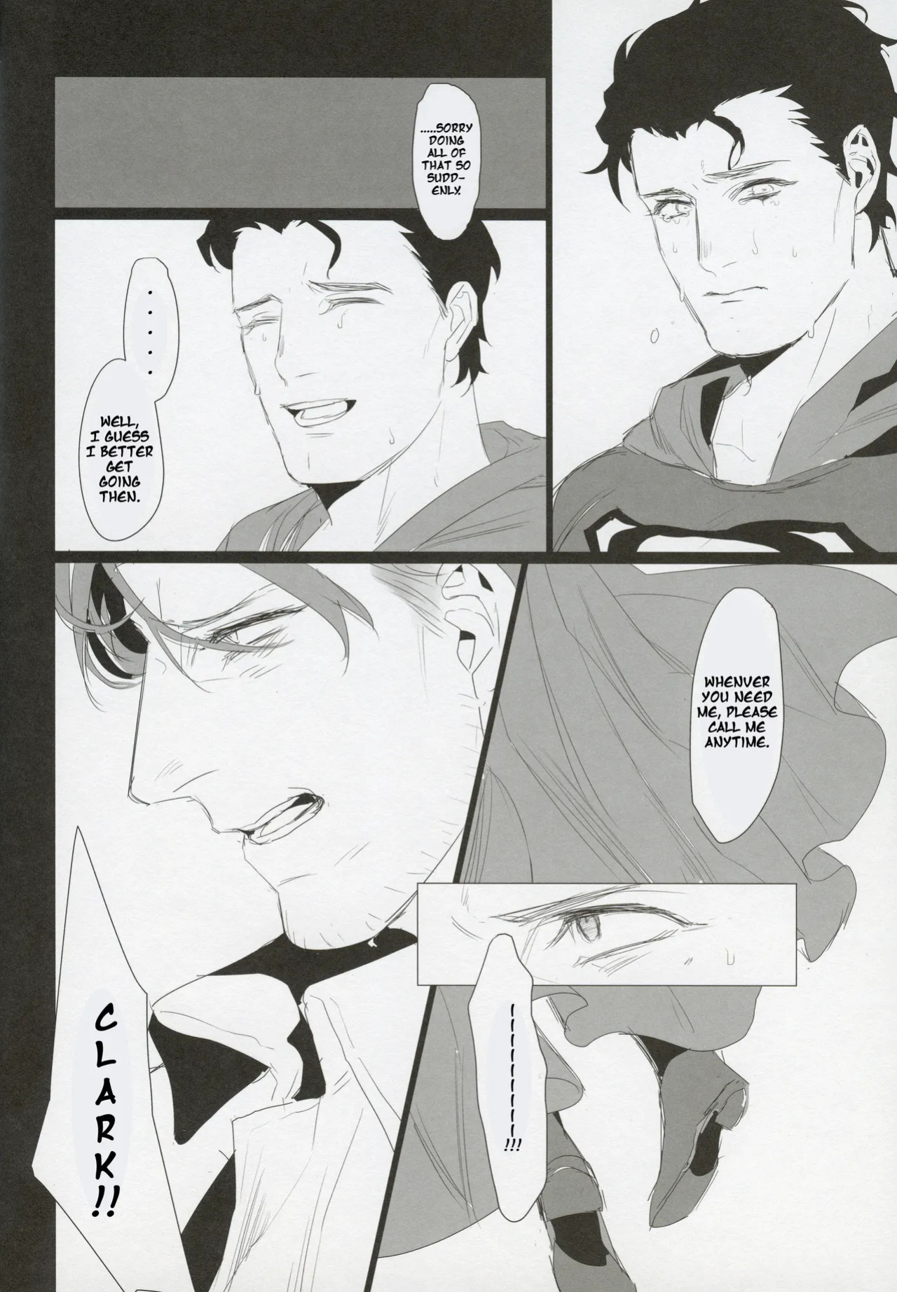 [Märchen KIN'NIKU Beast] I'm Alive Only For You