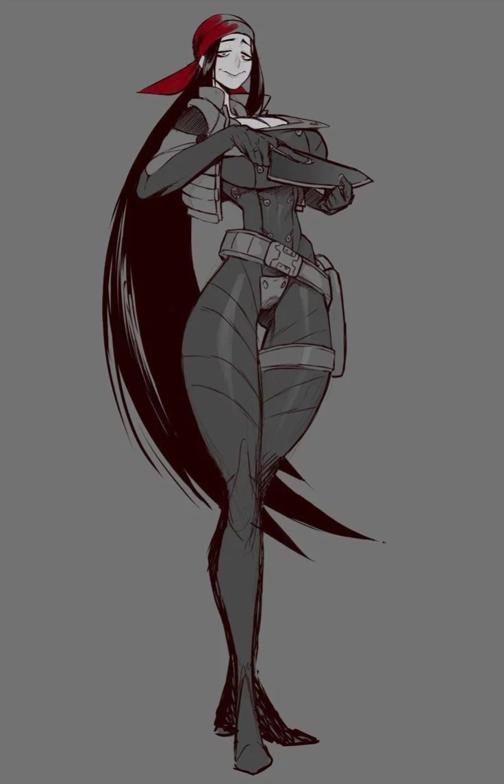 Spidersonas and other art