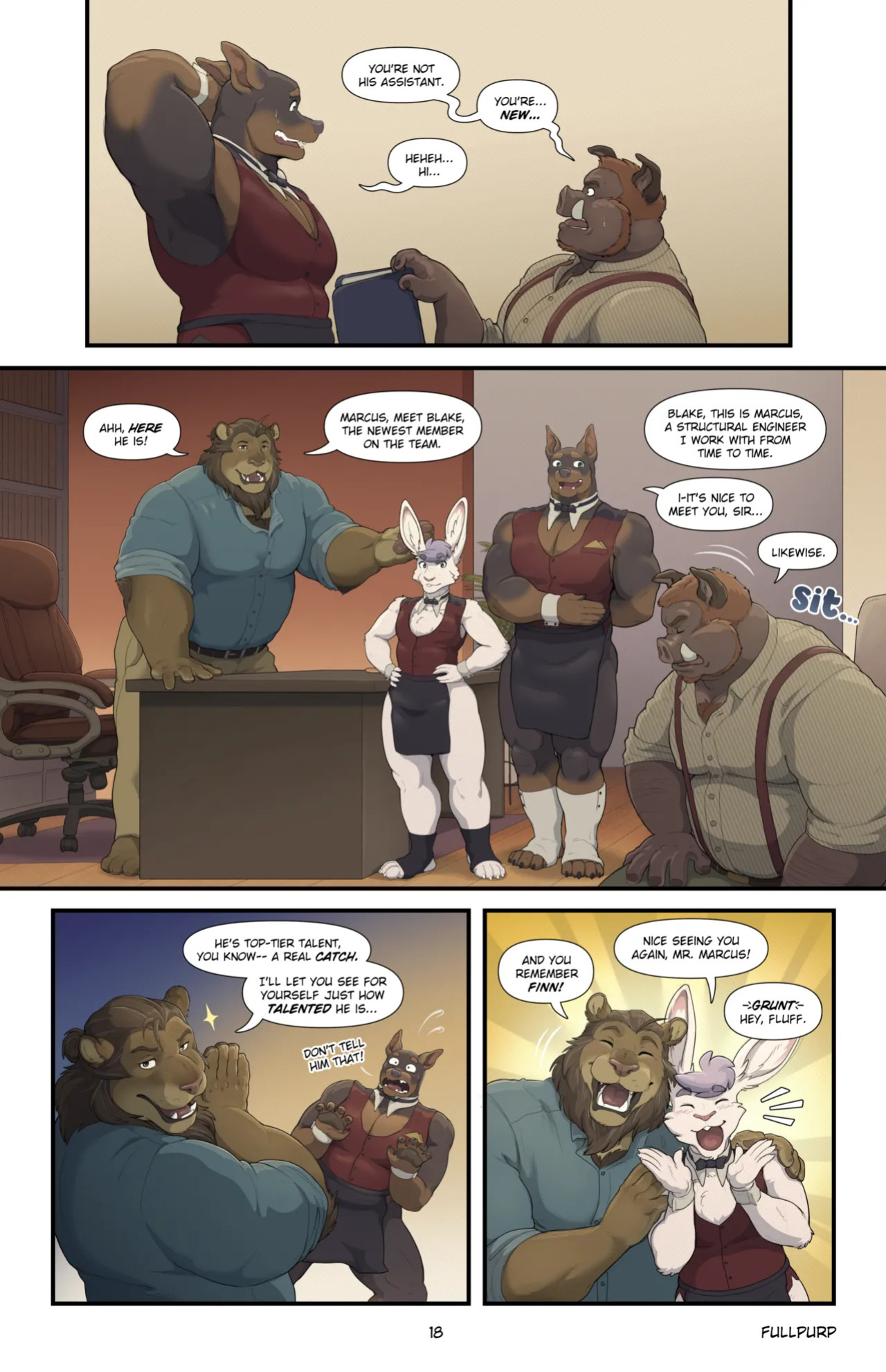 [FullPurp] Serving Tail (ongoing)
