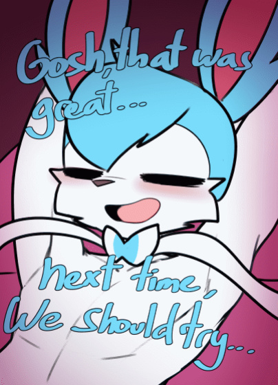 [Burgerkiss] Sun and Moon animation