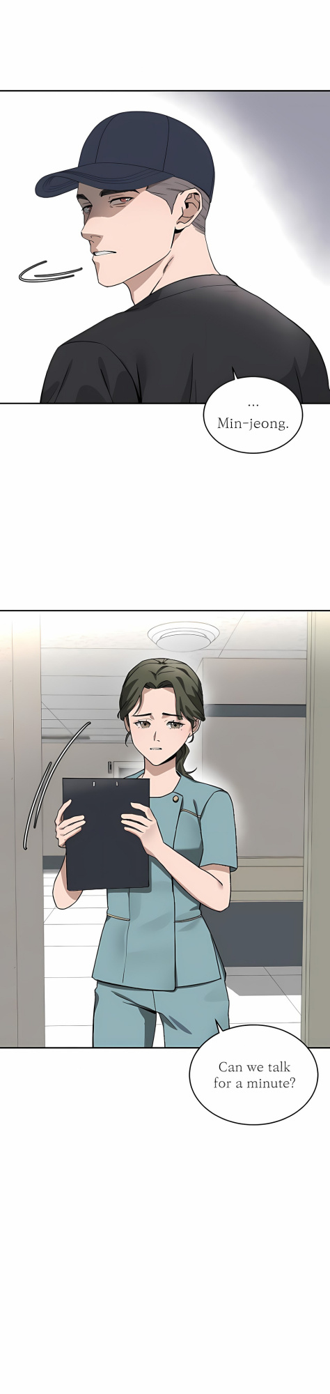 [Nubag] Stepdad class [EP3] {EN}