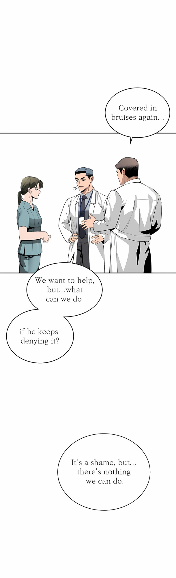 [Nubag] Stepdad class [EP3] {EN}