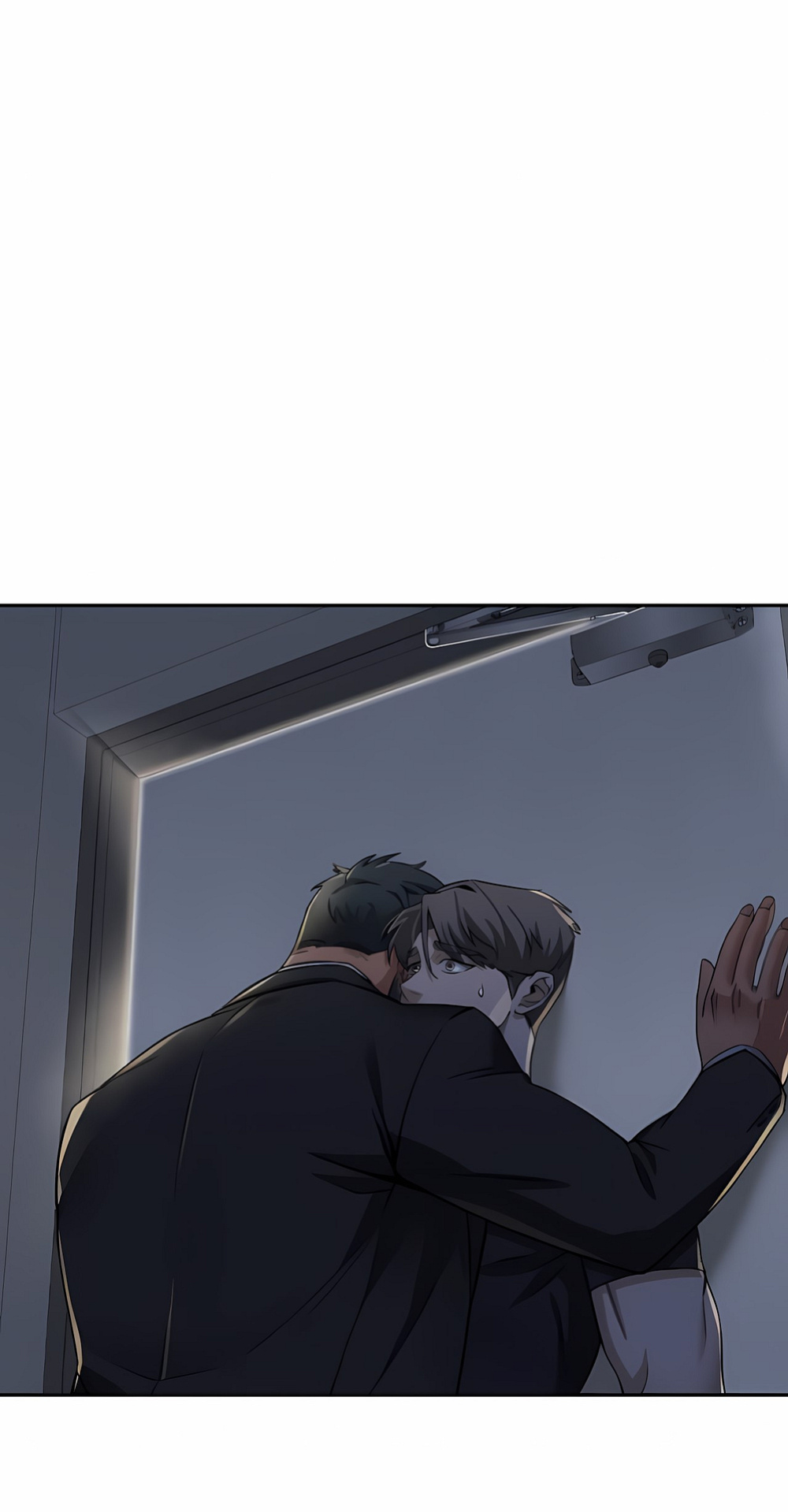 [Nubag] Stepdad class [EP3] {EN}