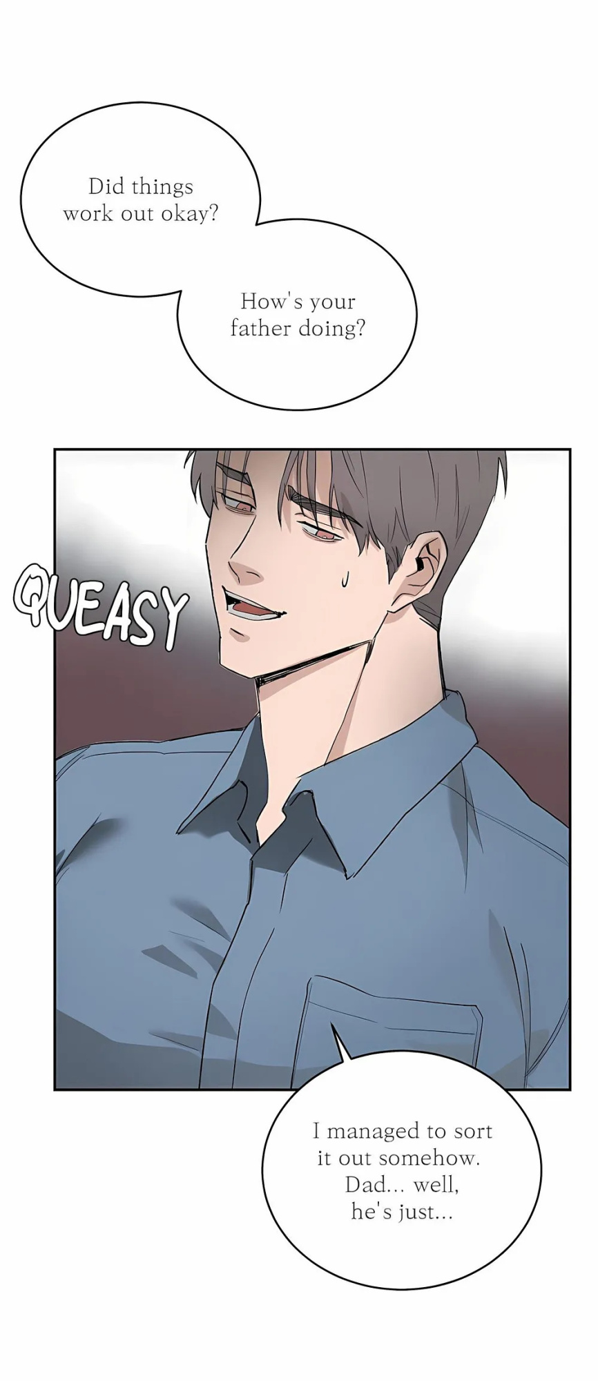 [Nubag] Stepdad class [EP2] {EN}