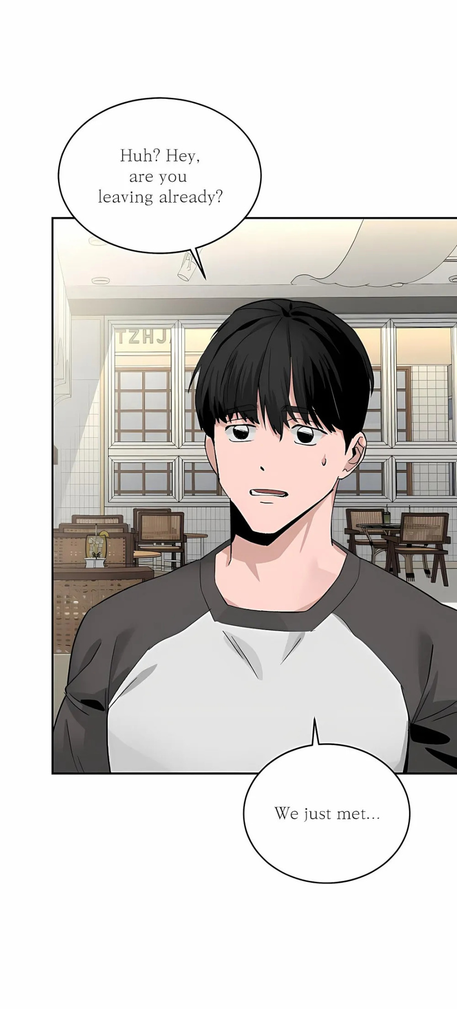 [Nubag] Stepdad class [EP2] {EN}