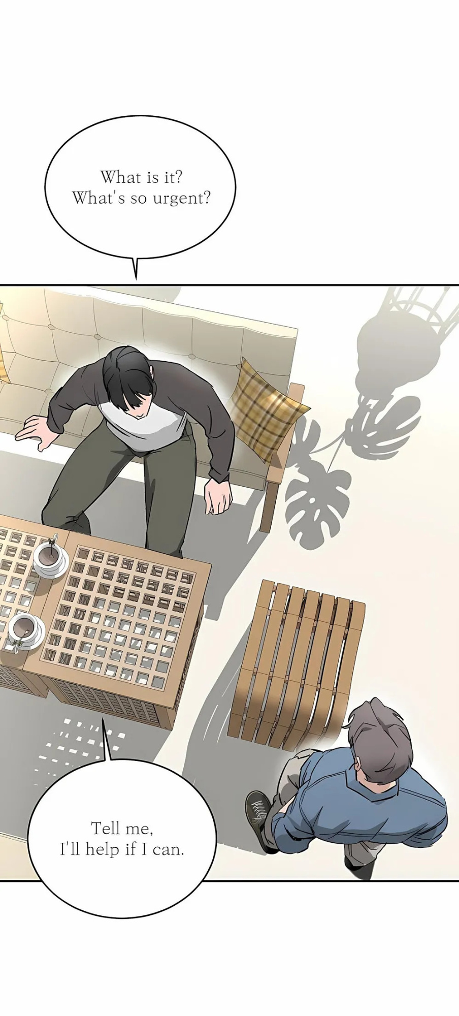 [Nubag] Stepdad class [EP2] {EN}