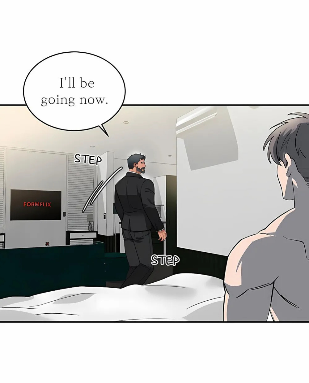 [Nubag] Stepdad class [EP2] {EN}