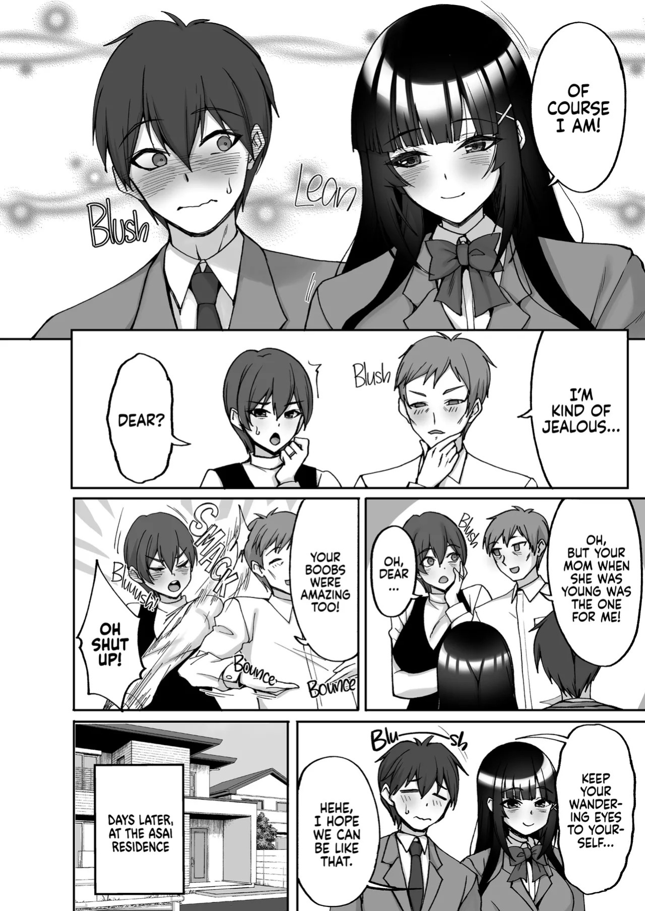 [Takeda Aranobu] The Perverted Virgin Public Morals Committee Member’s Secret Naughty Request 9 [English] {2d-market.com} [Decensored] [Digital]