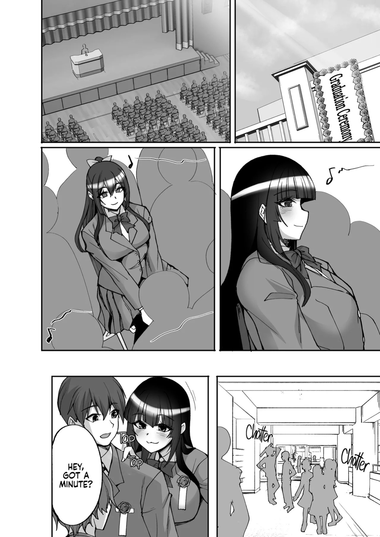 [Takeda Aranobu] The Perverted Virgin Public Morals Committee Member’s Secret Naughty Request 9 [English] {2d-market.com} [Decensored] [Digital]