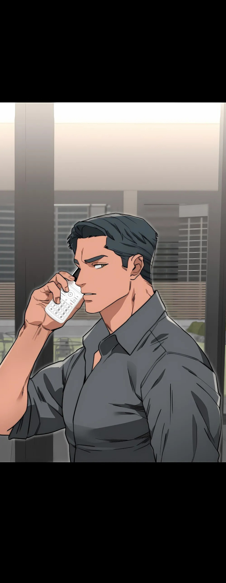 [Nubag] Stepdad class [EP5] {EN}