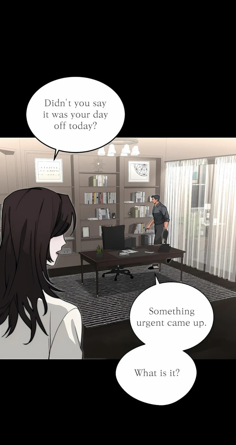 [Nubag] Stepdad class [EP5] {EN}