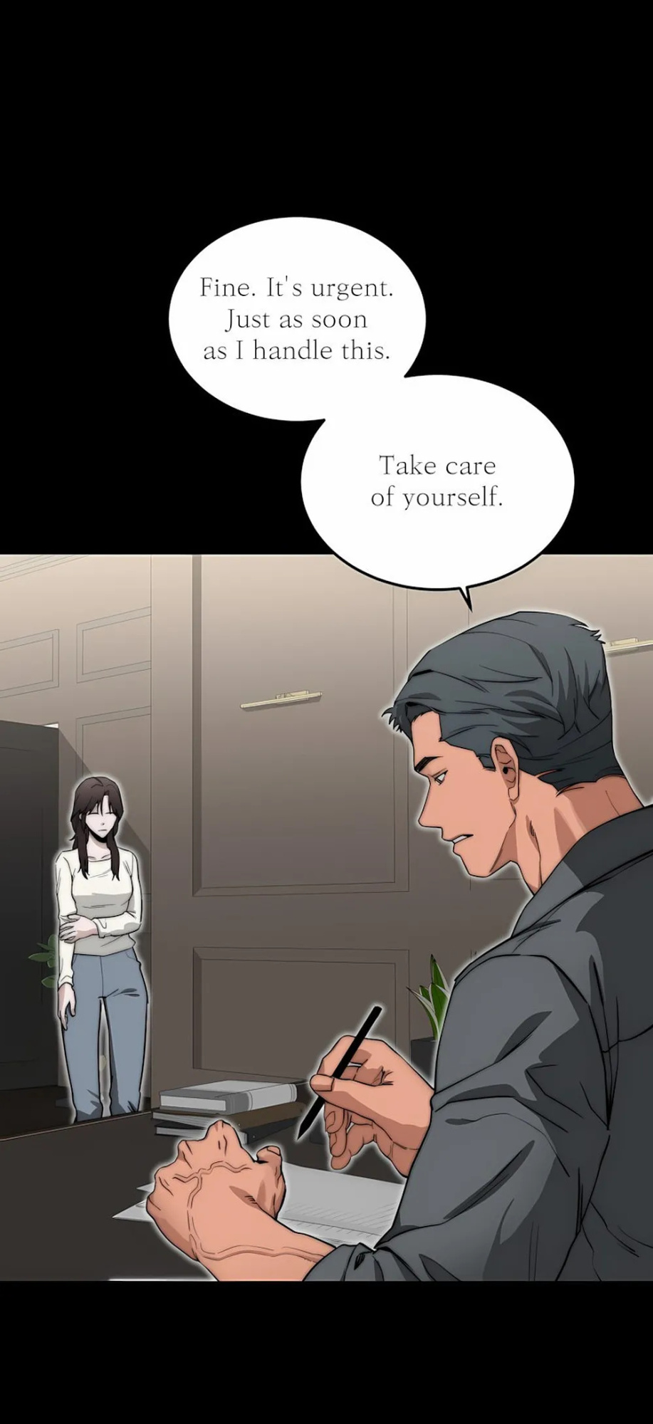 [Nubag] Stepdad class [EP5] {EN}
