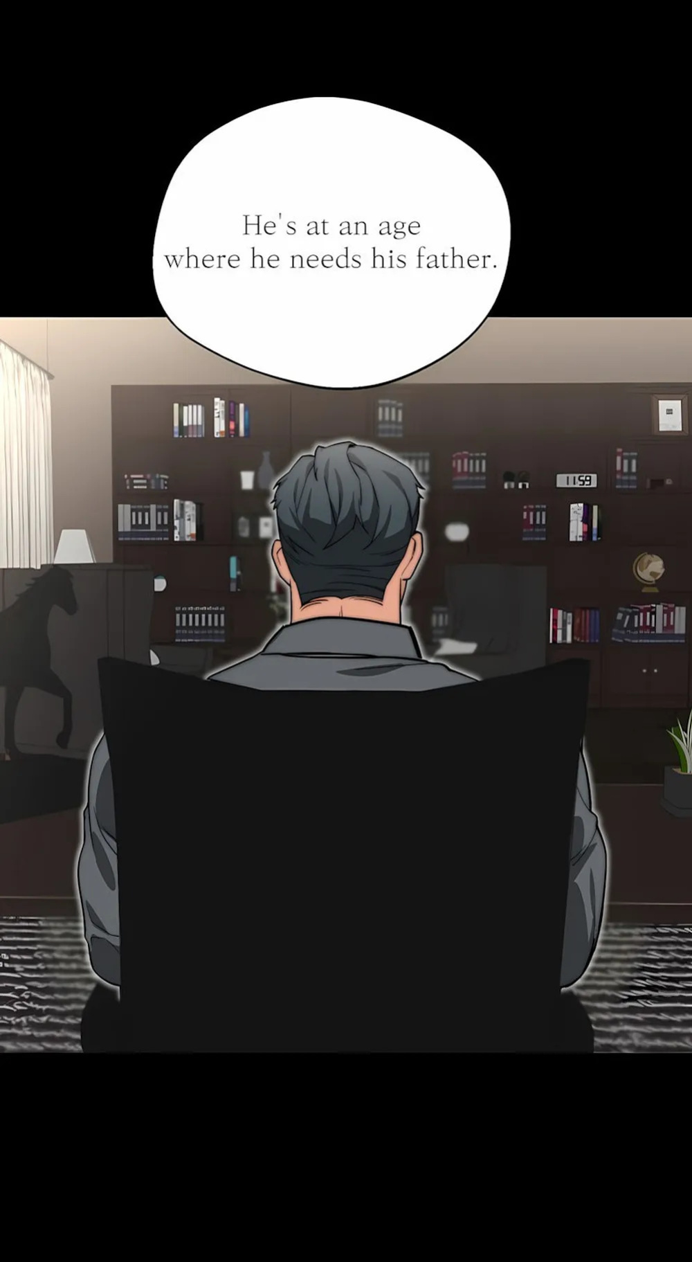[Nubag] Stepdad class [EP5] {EN}