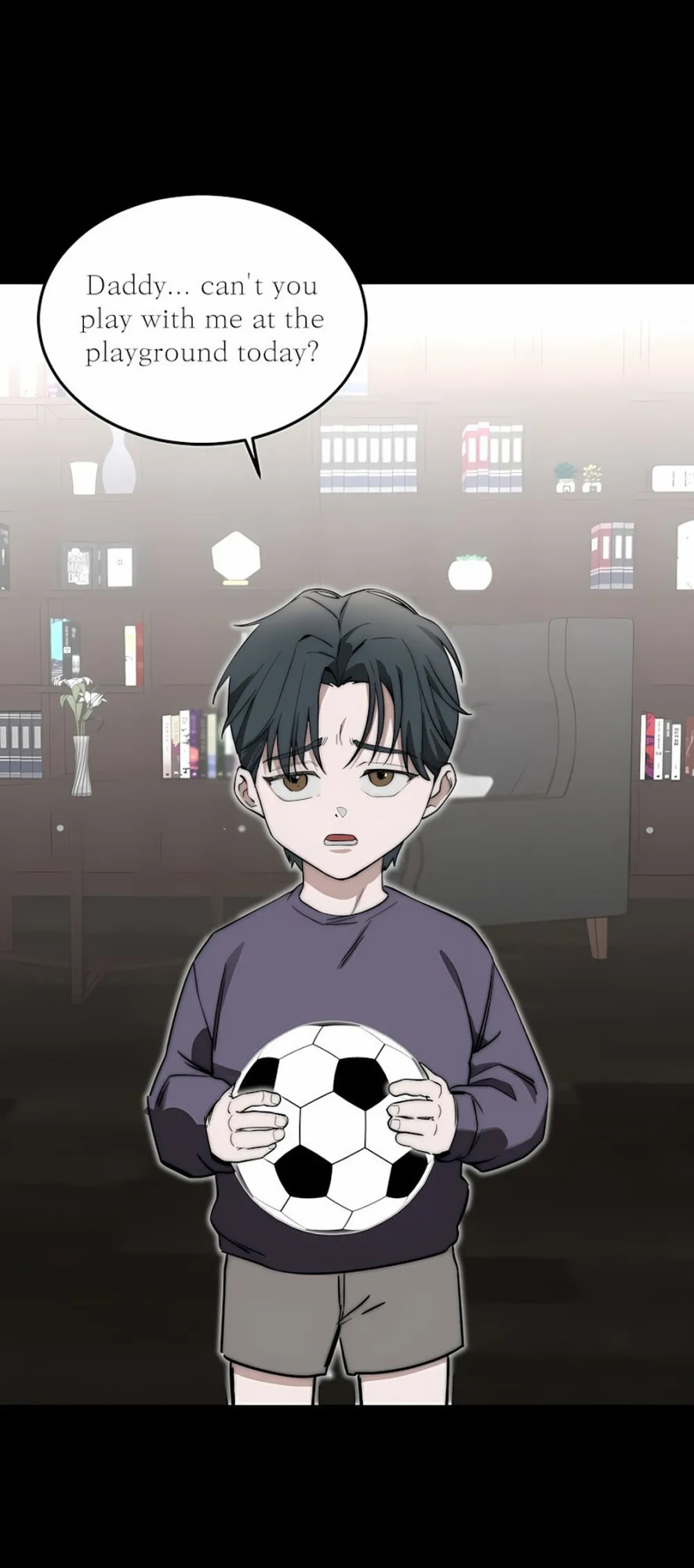 [Nubag] Stepdad class [EP5] {EN}