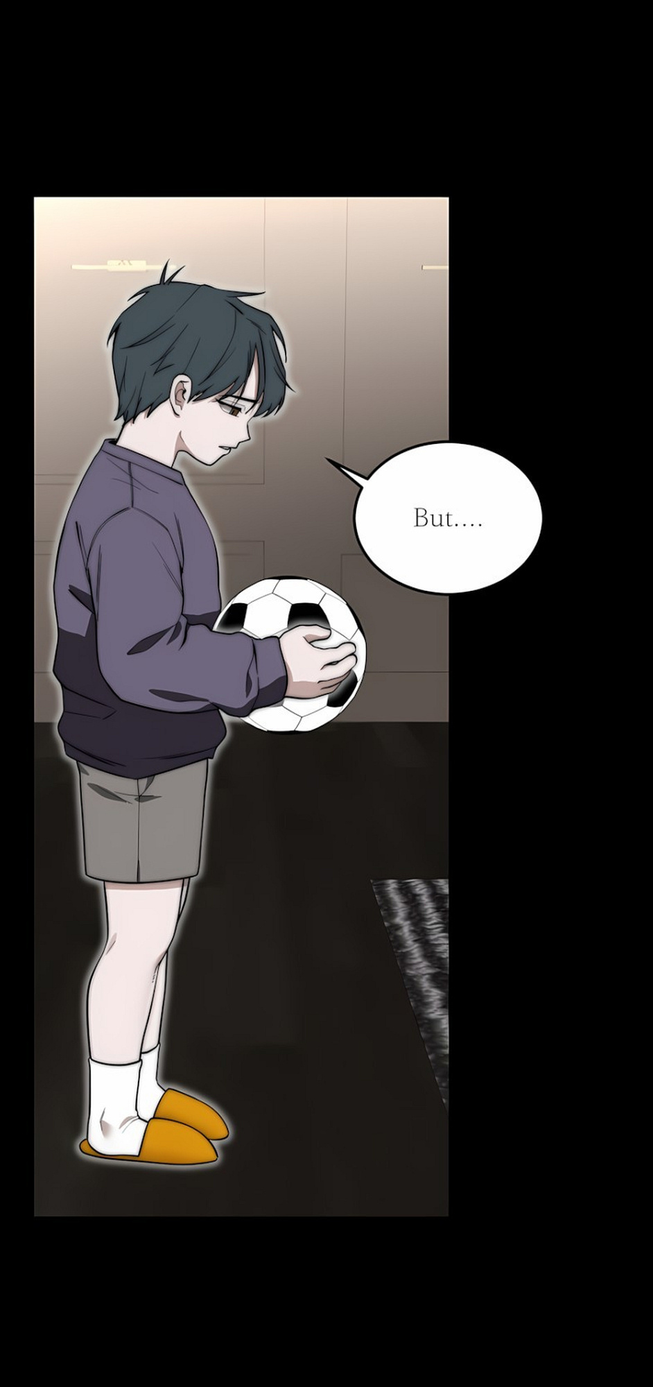 [Nubag] Stepdad class [EP5] {EN}