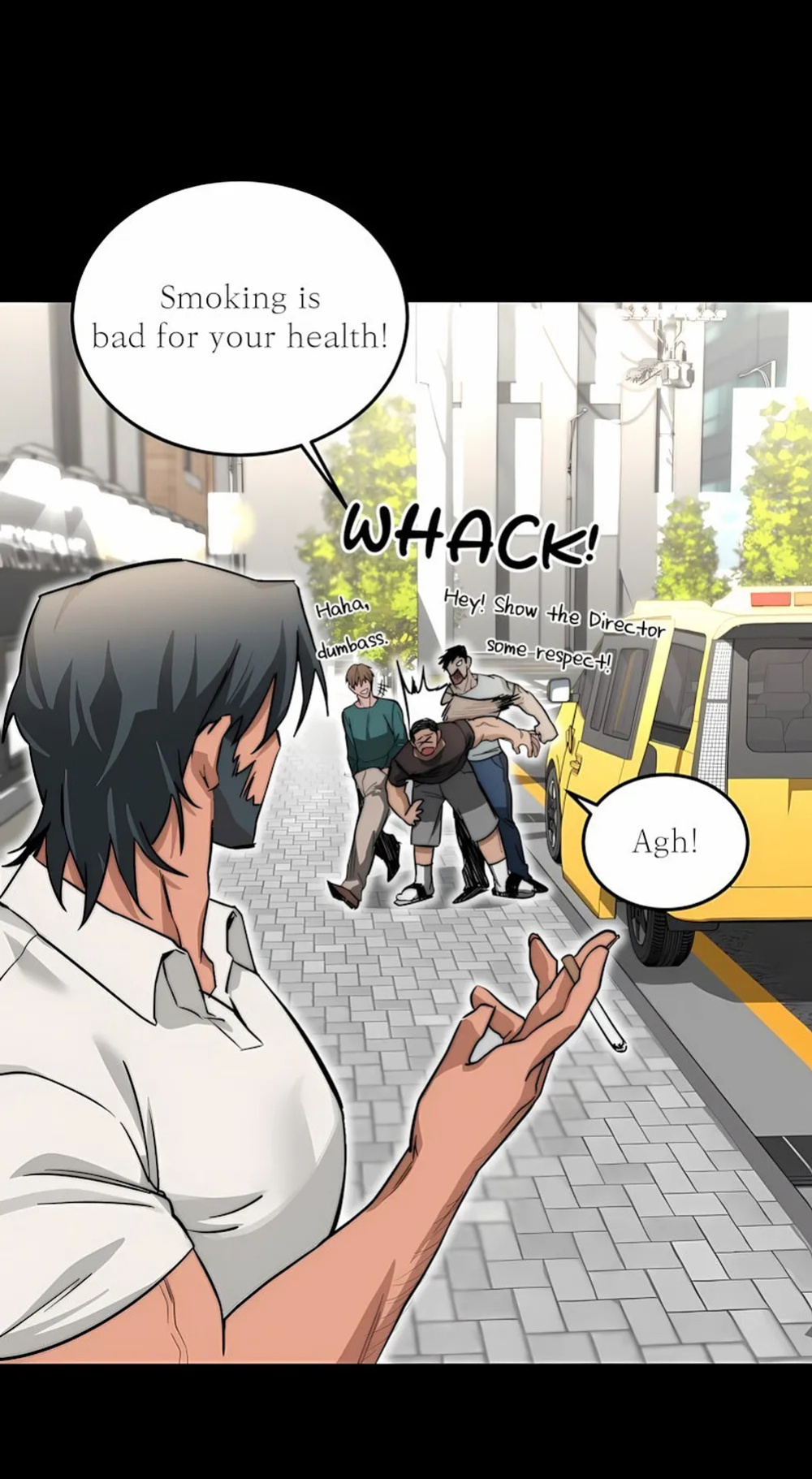 [Nubag] Stepdad class [EP5] {EN}