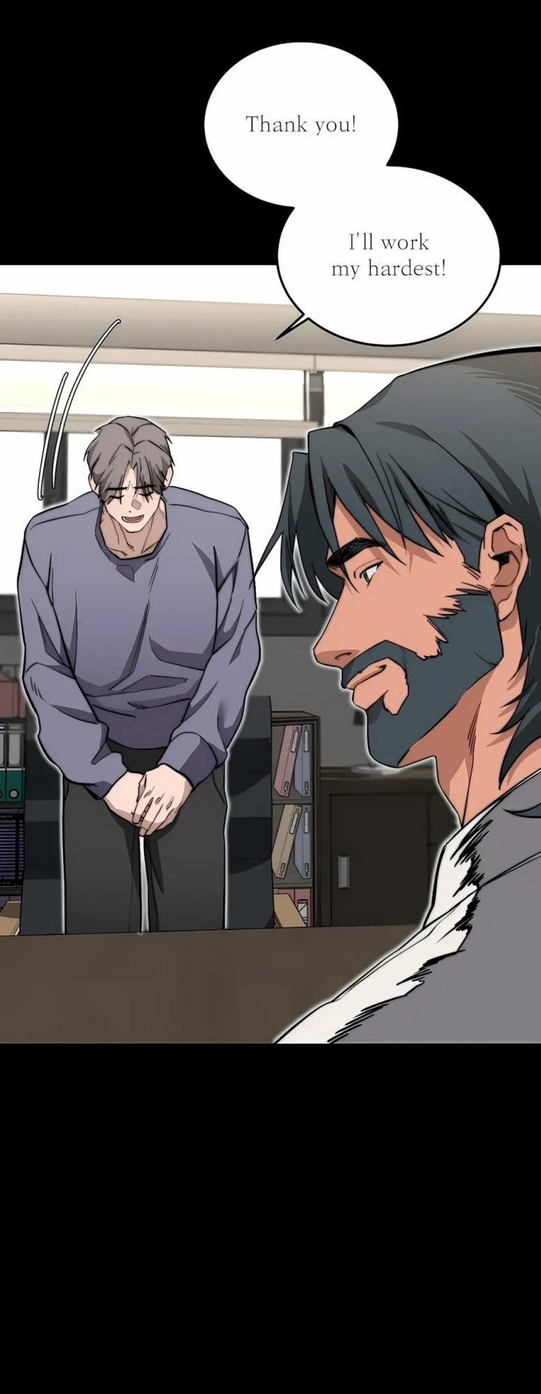 [Nubag] Stepdad class [EP5] {EN}