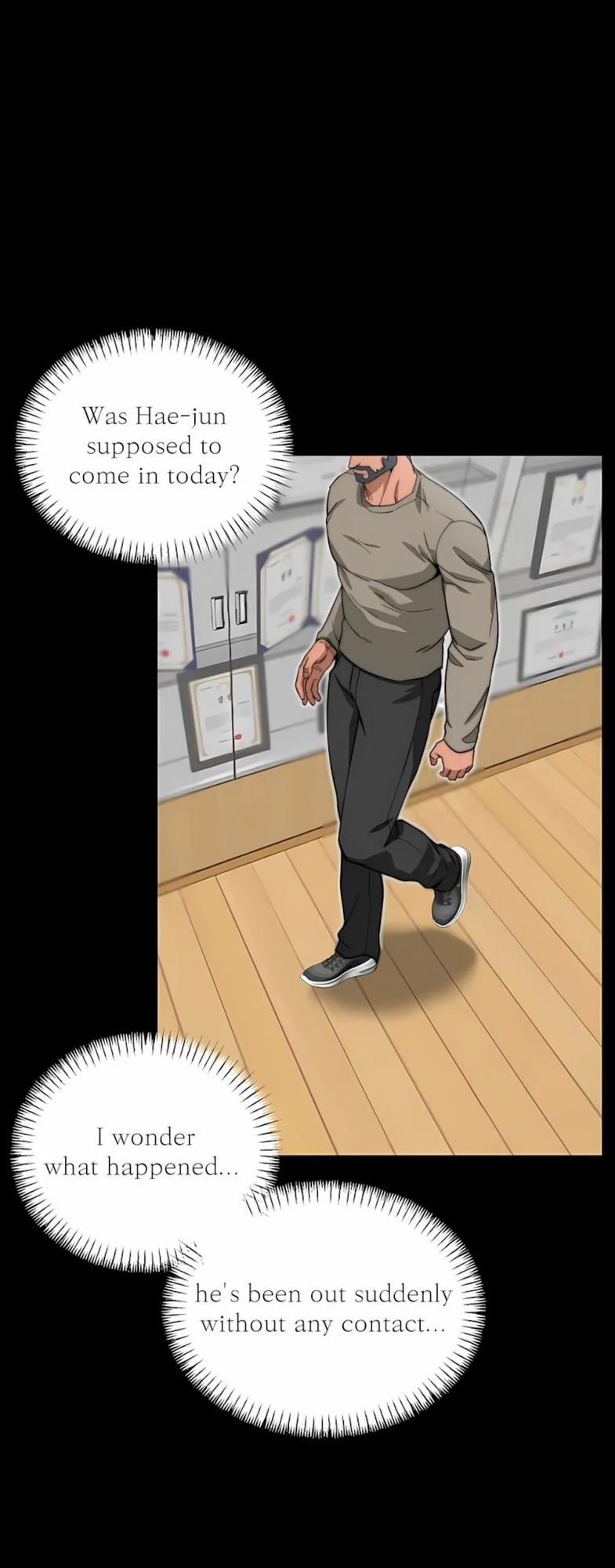 [Nubag] Stepdad class [EP5] {EN}