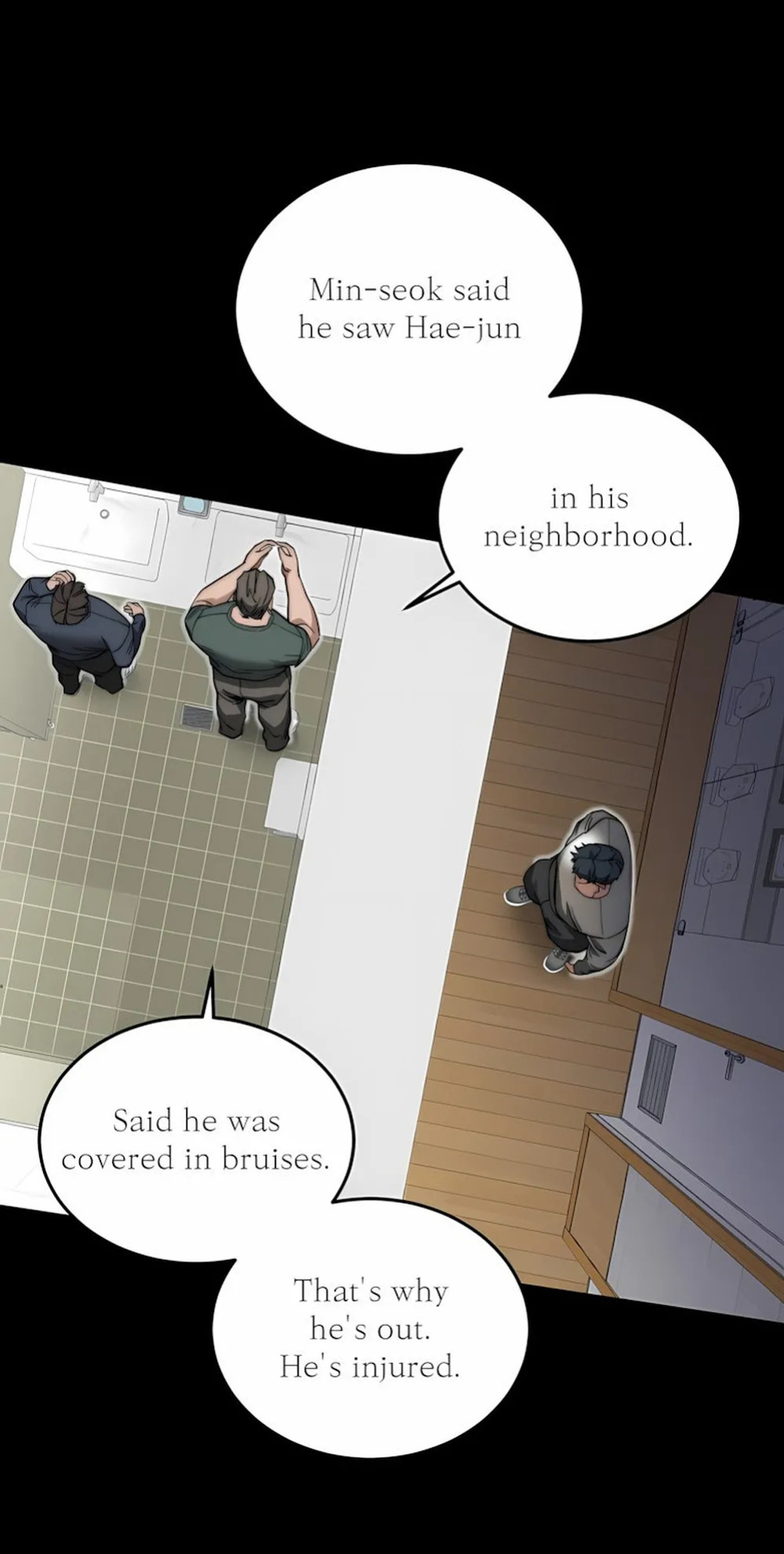 [Nubag] Stepdad class [EP5] {EN}
