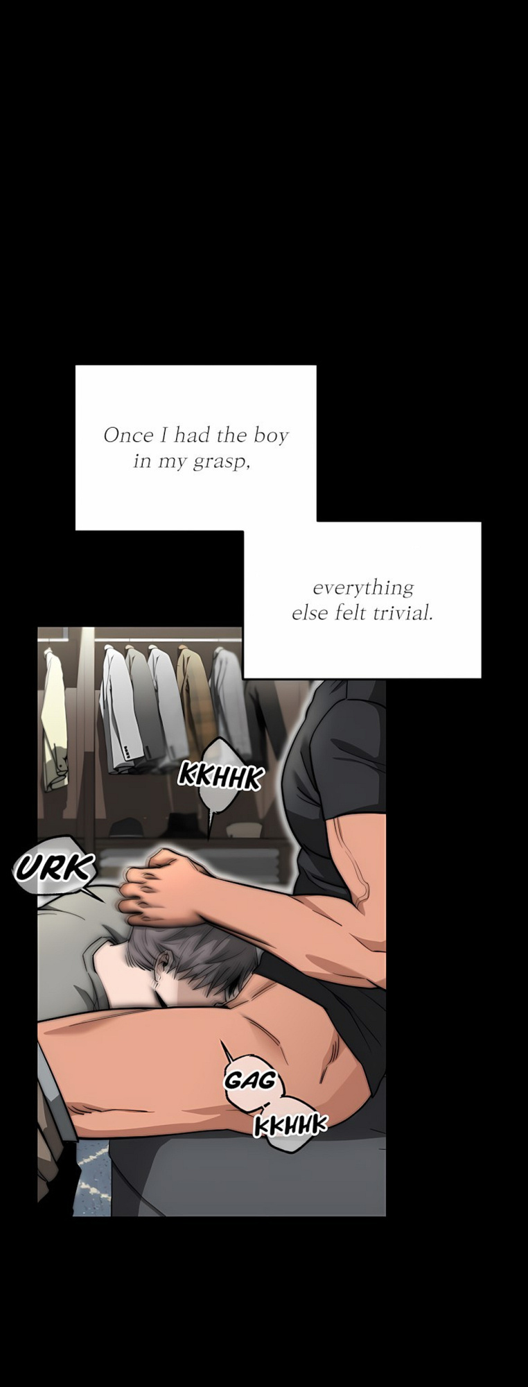 [Nubag] Stepdad class [EP5] {EN}