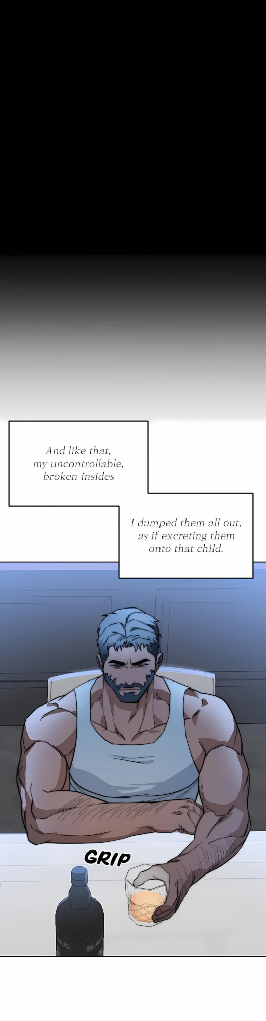 [Nubag] Stepdad class [EP5] {EN}