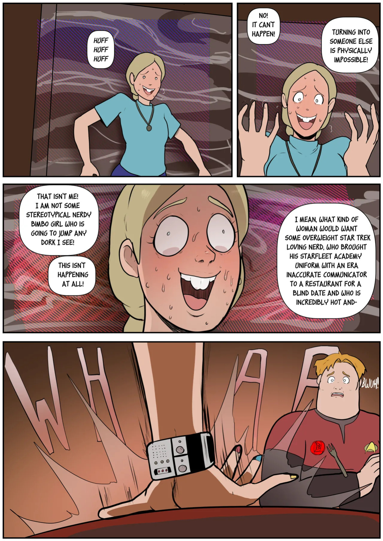 [Lemonfont] Pop Culture Reference [Ongoing]