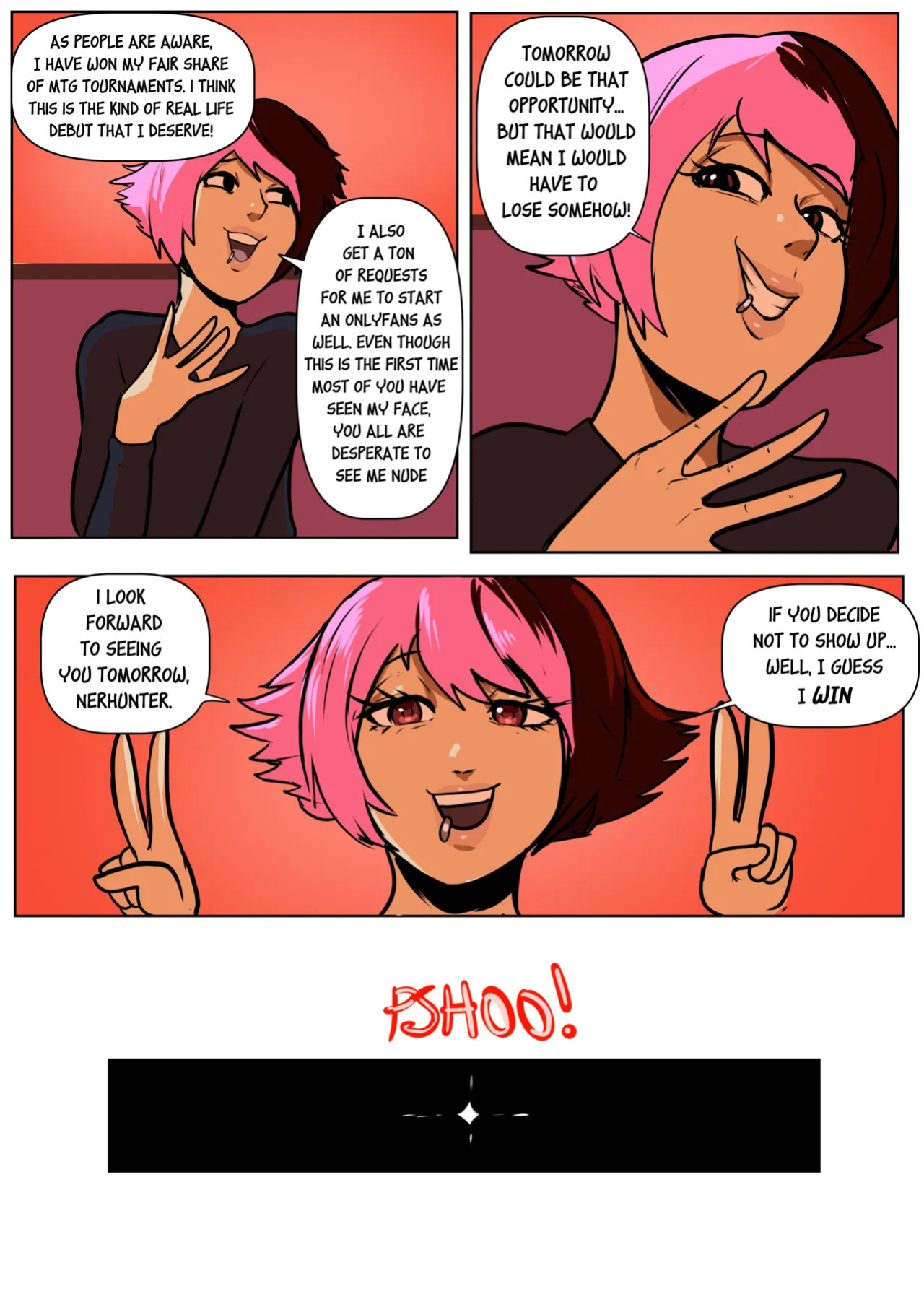 [Lemonfont] Pop Culture Reference [Ongoing]