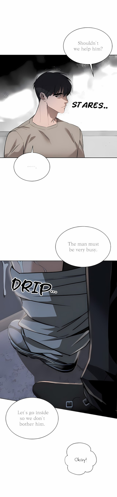 [Nubag] Stepdad class [EP4] {EN}
