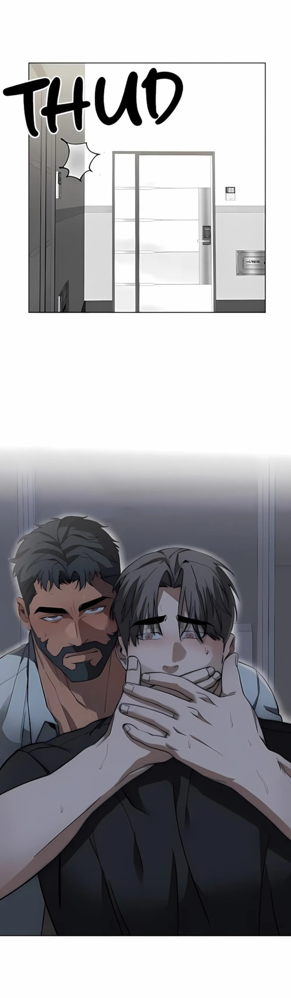 [Nubag] Stepdad class [EP4] {EN}