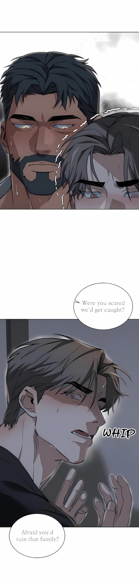 [Nubag] Stepdad class [EP4] {EN}