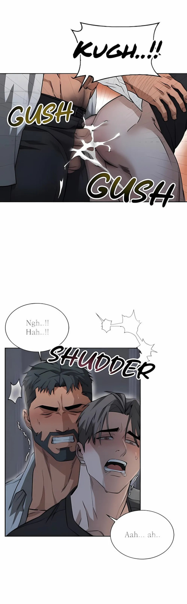 [Nubag] Stepdad class [EP4] {EN}